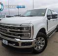2024 Ford F-350 Lariat 6.7L Diesel/Touch Nav/Pano Sunroof/Camera