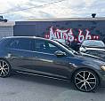 2017 Volkswagen Golf Gti Autobahn ( Automatique - Comme Neuf )
