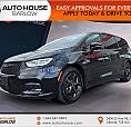 2022 Chrysler Pacifica Hybrid Limited Navigation Backup Camera L