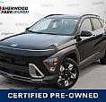 2026 Hyundai Kona Preferred Trend | Leather | Sunroof