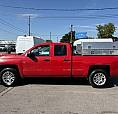 2016 Chevrolet Silverado 1500 4x4 V8 Camera-tow Pkg-storage Boxe