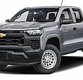 2026 Chevrolet Colorado Z71 - Coming Soon