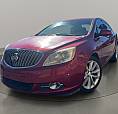 2014 Buick Verano (Certified)