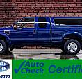 2010 Ford F-250 4X4 Super Cab Xlt Pseat