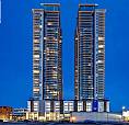 3501, 1188 3 Street Se Calgary, Alberta
