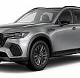 2025 Mazda Cx-70 Mhev Gs-L