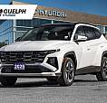 2025 Hyundai Tucson Preferred Awd W/ Trend Pkg