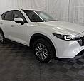 2025 Mazda Cx-5 Gs Awd | Leather | Sunroof | Lanekeep |