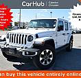 2023 Jeep Wrangler Sahara 2.0L Turbo I-4 | Led Lighting Group