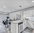 Bella Vista Luxury Living 3-Bedroom Suites Available Now!