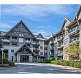 126 4800 Spearhead Drive Whistler, British Columbia