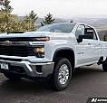 2024 Chevrolet Silverado 3500Hd Lt | Duramax Diesel | Bed Liner
