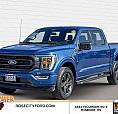2023 Ford F-150 Xlt | Remote Start | Adaptive Cruise Control