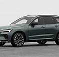 2027 Volvo Xc60 Plug-in Hybrid