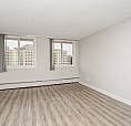 The Carlton Apartments Edmonton - 1 Bedroom Apartment For Rent E