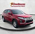 2024 Mitsubishi Rvr Awd Heated Seats Crusie Mint We Finance All 