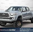 2021 Toyota Tacoma Trd Sport 4wd | 3m | No Accidents | Tonneau