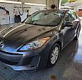 2012 Mazda 3 Gx