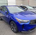 2026 Acura Rdx