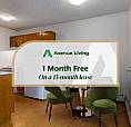 Apartments For Rent Near Downtown Regina - Mosaic Manor - Apartm