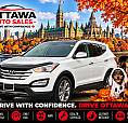 2016 Hyundai Santa Fe Sport Awd W/leather And Only 83km!*