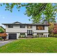 8805 Delcourt Crescent Delta, British Columbia