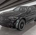 2023 Mercedes-benz Glc 300 4matic Suv | Amg Line Avec Groupe Nui