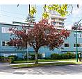 204 2146 W 43Rd Avenue Vancouver, British Columbia