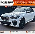 2019 Bmw X5 Xdrive40I Leather Seats Navigation Pano Roof Paddle 
