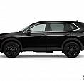 2027 Honda Cr-V Sport