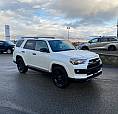 2021 Toyota 4Runner