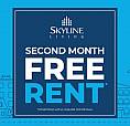Colwood 2 Bedroom Deluxe Apartment For Rent: