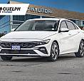 2025 Hyundai Elantra Luxury | Bose Audio | Dual 10.25-inch