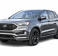 2022 Ford Edge St-line * Awd * Cuir * Toit Ouvrant * Certifié   