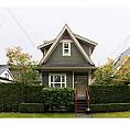 1288 E 24th Avenue Vancouver, British Columbia