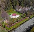 7908 Willard Street Burnaby, British Columbia