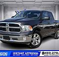2019 Ram 1500 Classic Slt - No Fees!