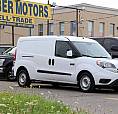 2018 Ram Promaster City Slt+Certified+2 Year Warranty