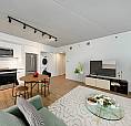 The Bend - 1 Bedroom (e Layout) Apartment For Rent