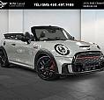 2023 Mini Cabriolet John Cooper Works | Système Audio