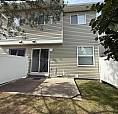 3 Bed 1.5 Bath Unit In Edmonton, Ab