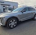 2024 Cadillac Lyriq *tech * Awd *