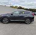 2018 Honda Cr-v Touring Awd | One Owner | No Accidents | Pano