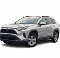 2022 Toyota Rav4 Hybrid Xle Awd (Htd Seats|Htd Wheel|Adaptive Cr
