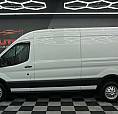 2023 Ford Transit Cargo Van T-250 Awd - Toit Moyen - 148 Po Came