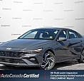 2024 Hyundai Elantra Hybrid Luxury | No Accidents | 1Owner