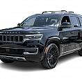 2023 Jeep Wagoneer Wagoneer Series Iii 4x4 | Carplay | 7 Passage
