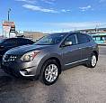 2013 Nissan Rogue Awd 4Dr