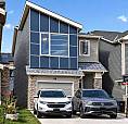 40 Sage Bluff Way Nw Calgary, Alberta