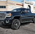 2018 Gmc Sierra 3500Hd Slt